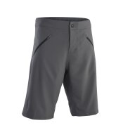 ION Bike Shorts Logo men 898 grey