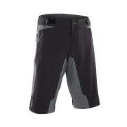 ION Bike Shorts Traze Amp AFT men 900 black