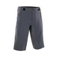 ION Bike Shorts Traze Amp AFT men 898 grey