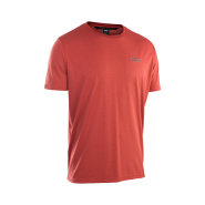 ION Bike Tee S_Logo SS DR men 500 spicy-red