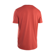 ION Bike Tee S_Logo SS DR men 500 spicy-red