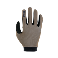 ION Gloves ION Logo unisex 896 mud brown