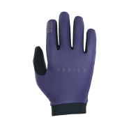 ION Gloves ION Logo unisex 061 dark-purple