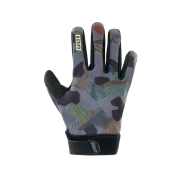 ION Gloves Scrub youth 898 grey