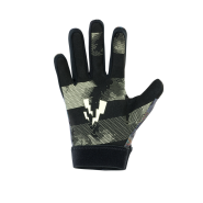 ION Gloves Scrub youth 898 grey