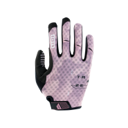 ION Gloves Traze long unisex 425 dark lavender