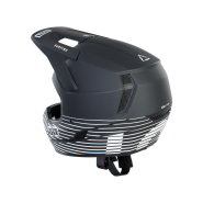 ION Helmet Scrub Amp EU/CE unisex 900 black