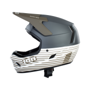 ION Helmet Scrub Amp EU/CE unisex 999 multicolour