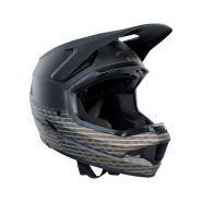 ION Helmet Scrub Select MIPS EU/CE unisex 900 black