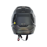 ION Helmet Scrub Select MIPS EU/CE unisex 900 black