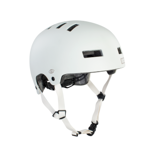 ION Helmet Seek EU/CE unisex 100 peak white