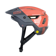 ION Helmet Traze Amp MIPS EU/CE unisex 811 crimson earth