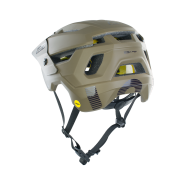 ION Helmet Traze Amp MIPS EU/CE unisex 602 dark-mud