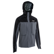 ION Outerwear Shelter Jacket 3L Hybrid unisex 900 black