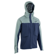 ION Outerwear Shelter Jacket 3L Hybrid unisex 792 indigo...