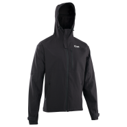 ION Outerwear Shelter Jacket 4W Softshell men 900 black