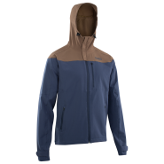 ION Outerwear Shelter Jacket 4W Softshell men 792 indigo dawn