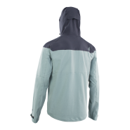ION Outerwear Shelter Jacket 4W Softshell men 621 tidal green