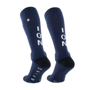 ION Shin Pads BD-Sock unisex 900 black