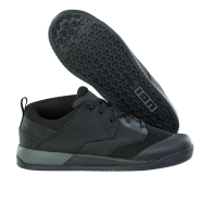 ION Shoes Scrub Amp unisex 990 all black