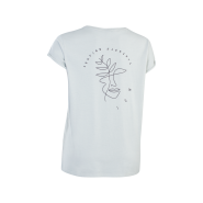 ION Tee Stoked women 122 pale blue 38/M