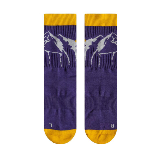 SOXN Mountain Lover Socken