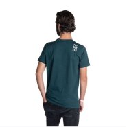Flysurfer T-Shirt TEAM petrol M