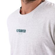 Flysurfer T-Shirt TEAM White