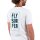 Flysurfer T-Shirt TEAM White XL