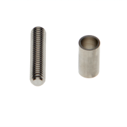 Duotone Grub screw & bushing (SS17-SS22)