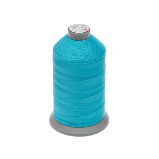 Duotone Kite Spare Thread Poly M18 (1cone/1500m) (SS20-SS22) turquoise/3125C