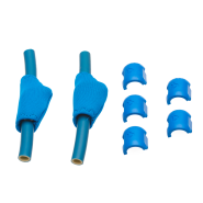 Duotone Lazy Pump Repair Kit Max Flow(SS19-SS22) blue