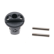 Duotone Plastic Head & Grub Screw (SS13-SS22) (2pcs)...