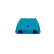 Duotone Sliding Bar Stopper (SS18-SS22) ice blue