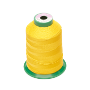 Duotone Thread poly Gral 20 600m (SS20-SS22) yellow