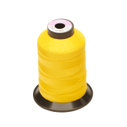 Duotone Thread poly Gral 40 1000m (SS20-SS22) yellow