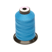 Duotone Thread poly Gral 40 1000m (SS20-SS22) blue