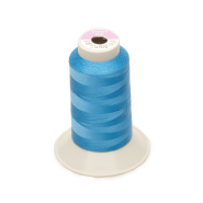 Duotone Thread poly Gral 80 1000m (SS20-SS22) blue