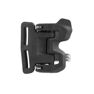 ION Releasebuckle VIII for C-Bar/Spectre Bar (SS19 onwards) black