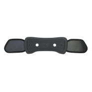 ION Replacement Pad incl. Flaps Spectre-Bar black
