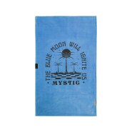 MYSTIC Towel Quickdry Blue Sky O/S