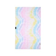 MYSTIC Towel Quickdry Rainbow O/S