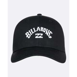 Billabong Arch - Snapback Cap für Männer black