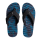 Billabong Dunes Impact Texture Sandals Men blue marine