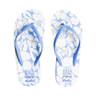 Billabong Dama Sandals Women sweet blue 36