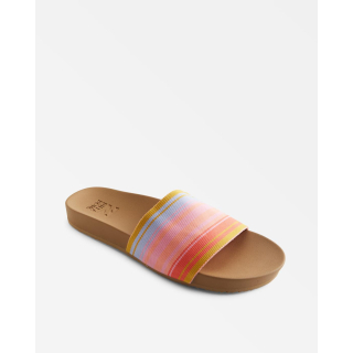 Billabong Buena Vista Sandals Women multicolour
