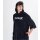 Hurley ONE&ONLY PONCHO black