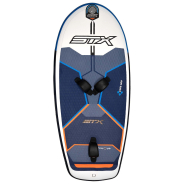 STX iFoil Board Blue/Orange