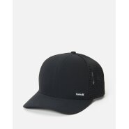 Hurley League Hat black