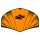 Naish  S26 Wing-Surfer Matador LT Orange Orange